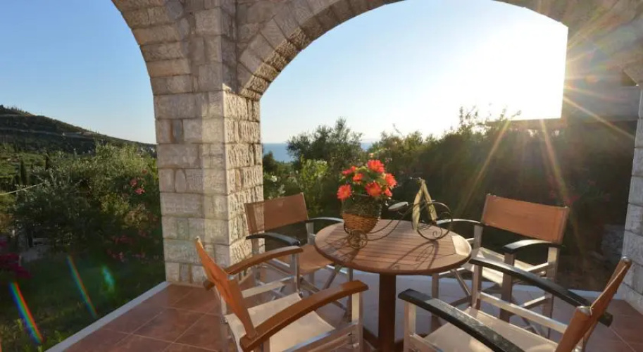 Fotini Villas