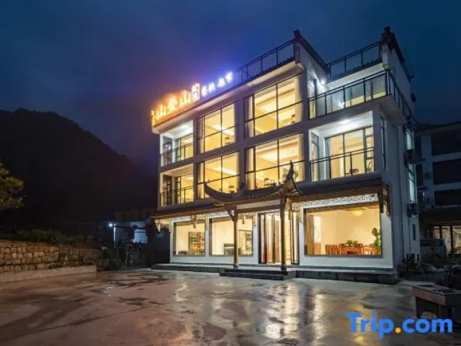 Shandishan B&B