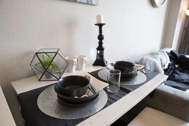 1 Bedroom Comfort Apartment