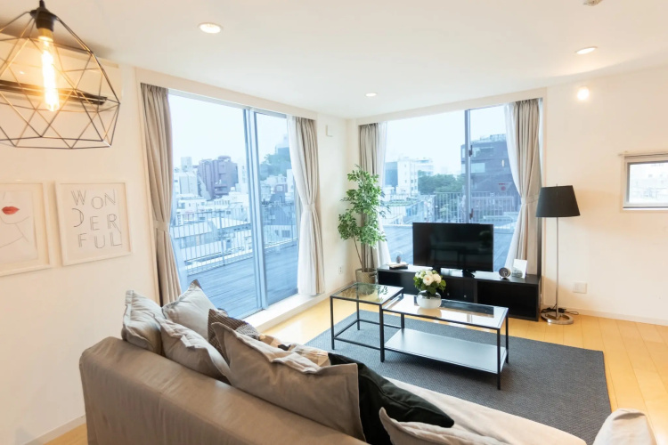 Jingumae Taurus 502 - Vacation STAY 43720v