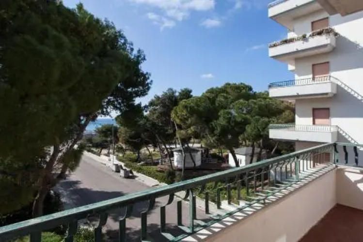 Beach Apartment M362