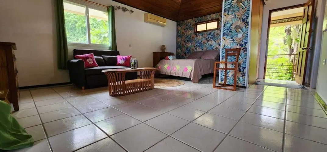 Bungalow TIpanier
