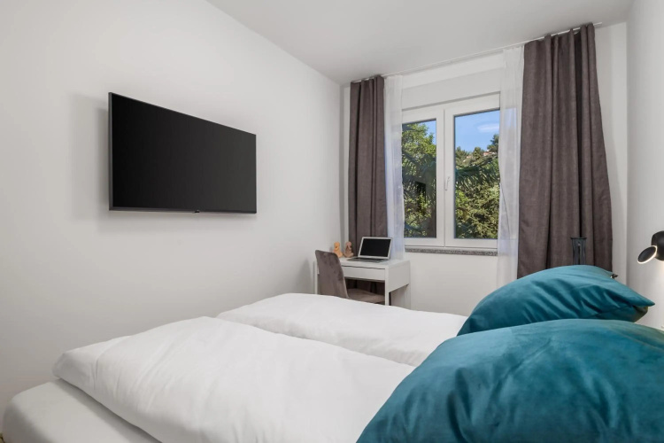 Modern Apartment Di Più