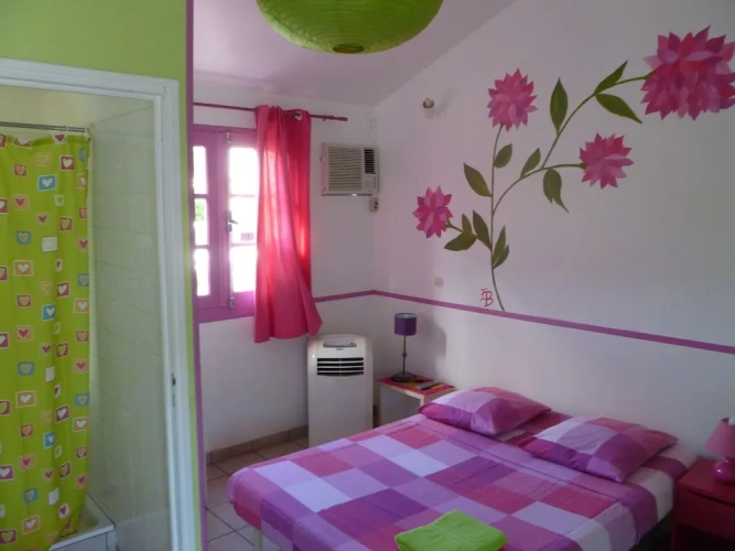 Comfort Triple room with balcony and with city view