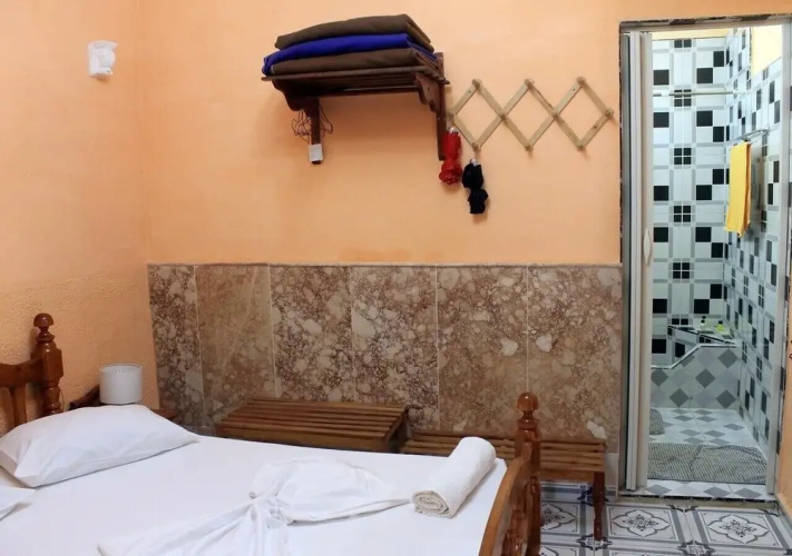 Hostal La Caña Casa Independiente