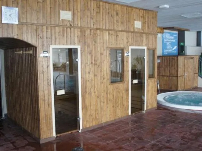 President Spa Baile Felix