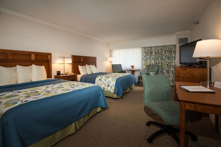 Juniper Hill Inn