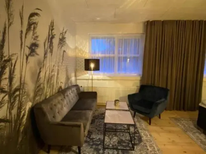 Sov i Herning Bed & Breakfast