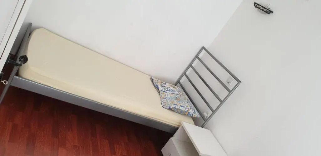 Risto Apartment