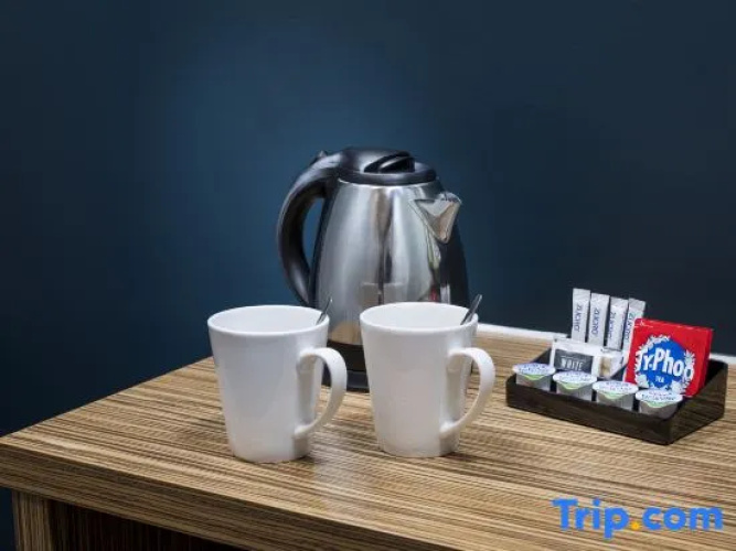 Travelodge Dartford Hotel
