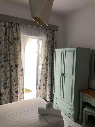 2 Bedrooms Superior Apartment with balcony