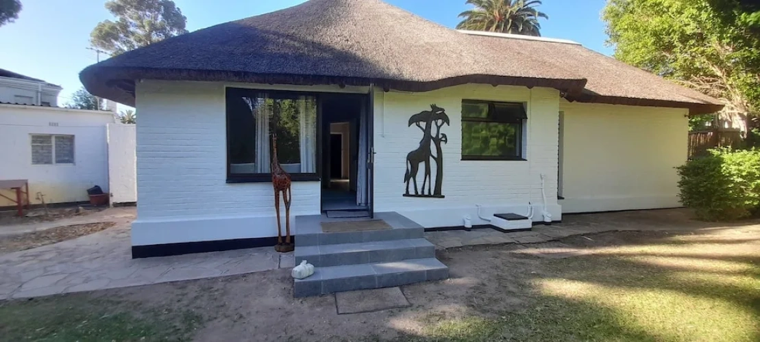 Luxury Double room
