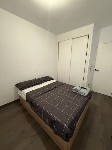 Room Today Madrid Gabriel Usera