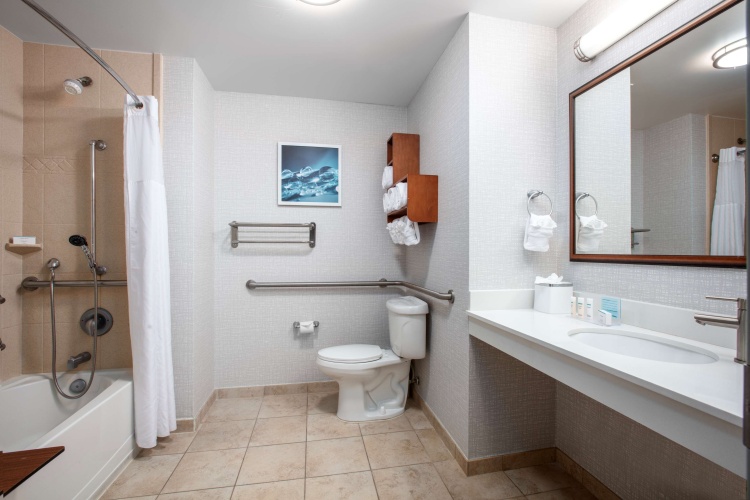Hampton Inn & Suites Homestead Miami South photo 11