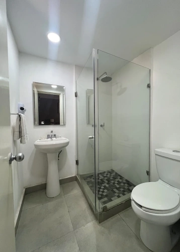 1 Bedroom Standard Double room