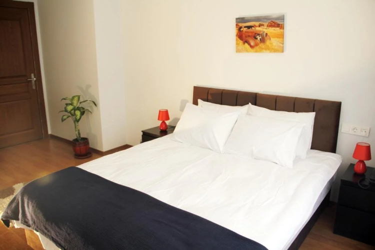 Hatsa Hotel