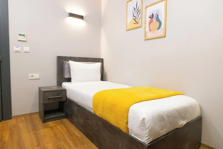 Executive Single room