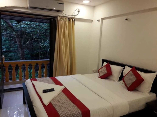 Park Villa Comforts