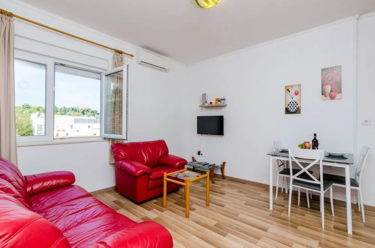 Kljunak Apartment