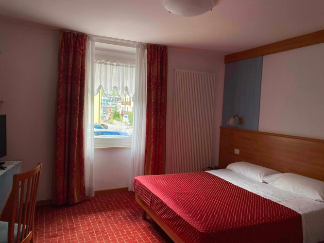 Hotel Londra - Molveno