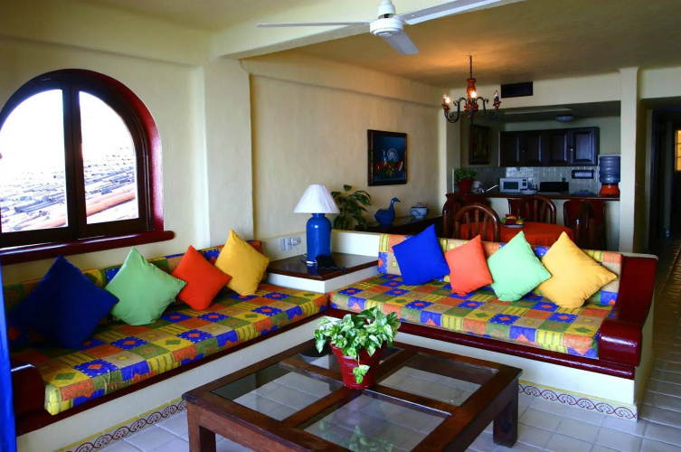 Lindo Mar Resort