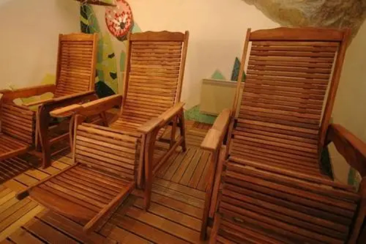 Hotel Husárik