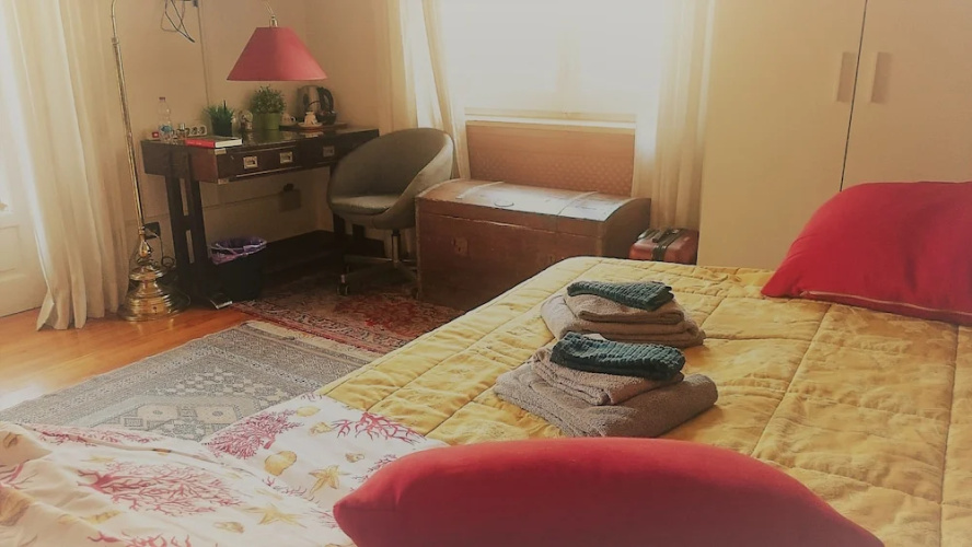B&B Napoli-Mergellina