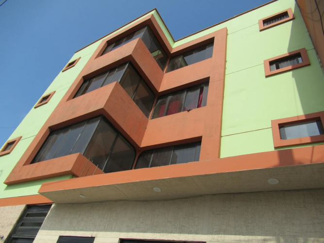 Hotelafbeelding