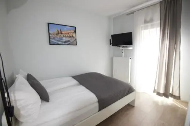 apartament studio solna 1 M19
