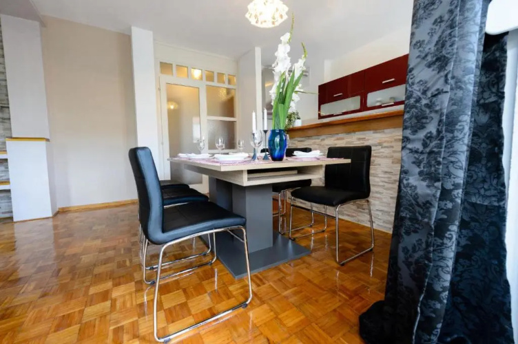 Apartment Ana 4+2