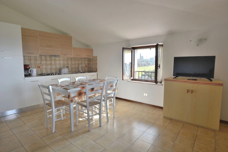 Apartment Rosa Noisette