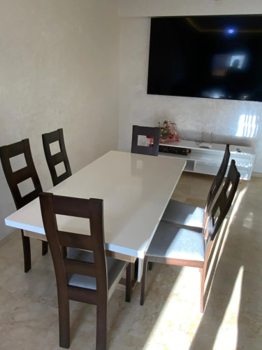 Best Appartement 3 BEDROOMS