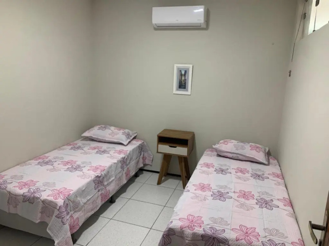 Pousada Residencial Milagre 201