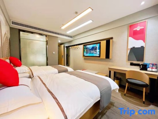 Business Twin room