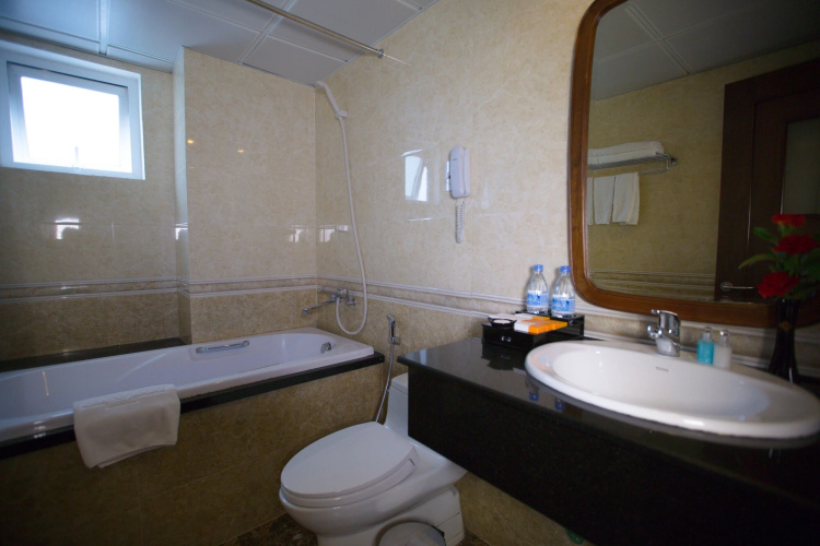 Chalcedony Grand Hotel