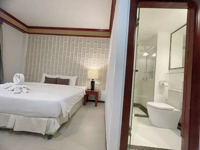 The Top Patong Resort