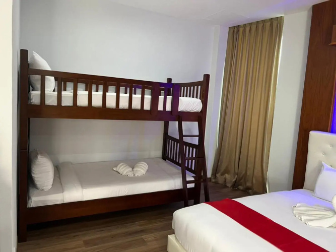 River Grand Hotel Hat Yai