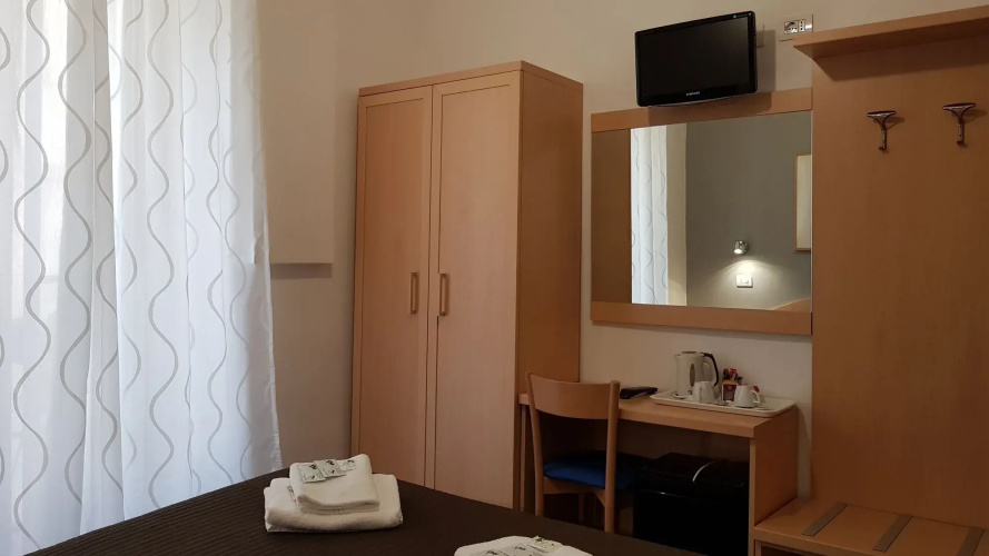 B&B Oasi