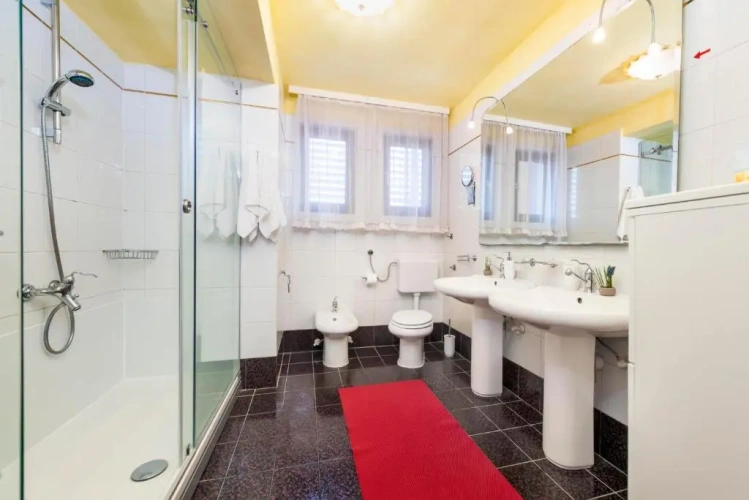 2 Bedrooms Superior Apartment with balcony and with view