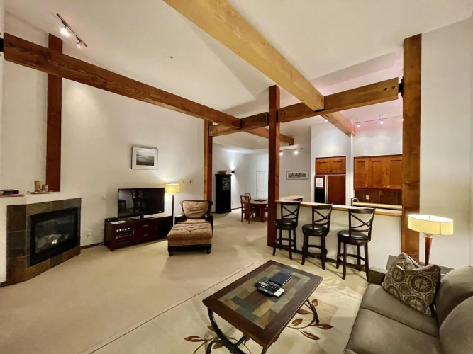 Big Beach Villa