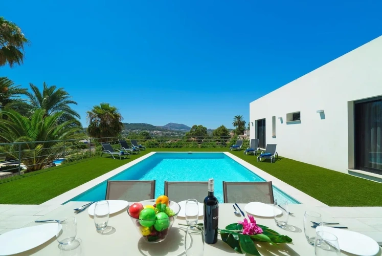 Villa