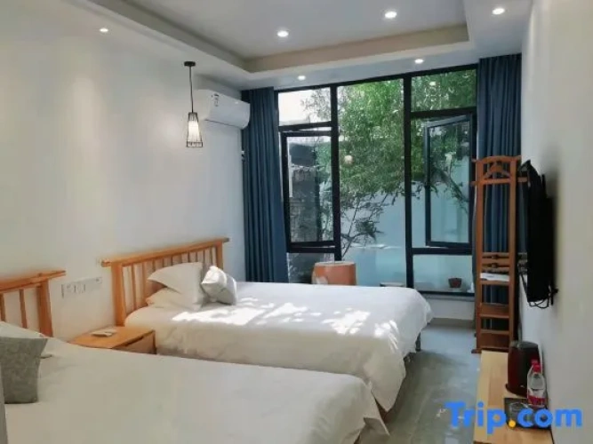 1 Bedroom Standard room