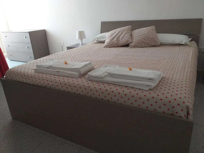 B&B L'ape Trachi