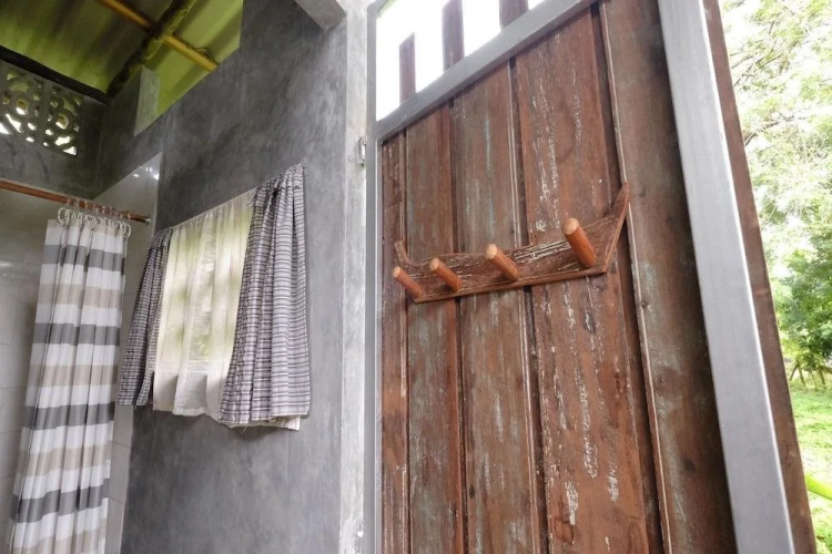 Kidthung Cottage