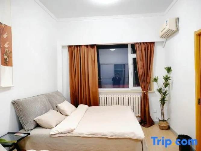 1 Bedroom Family Suite