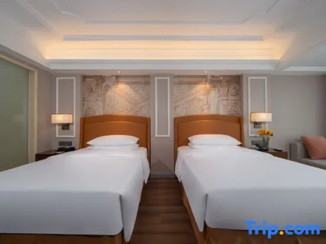 Executive Twin room