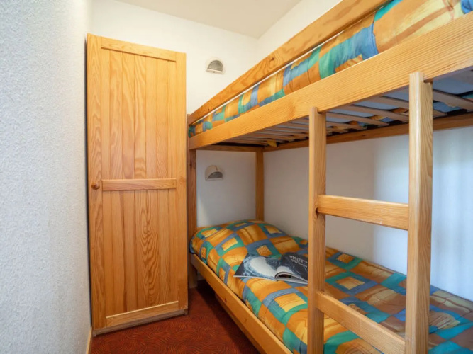Villa Le Sarvan Les Menuires 38140