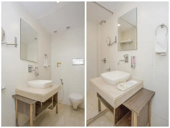 Lavender Bough by OYO Rooms