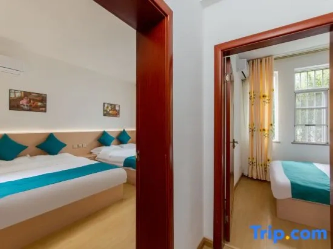 Comfort Family Suite