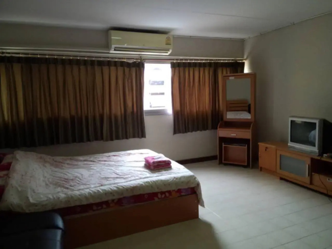 Muangthong Condo